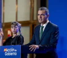 Pedro Sánchez defiende el asilo a González Urrutia como un 