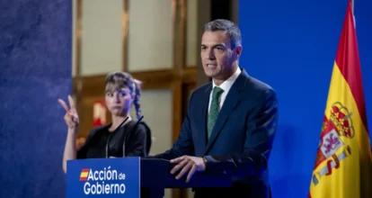 Pedro Sánchez defiende el asilo a González Urrutia como un 