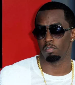 Sean Combs, detenido en Nueva York tras 10 demandas de acoso sexual, abusos y violación