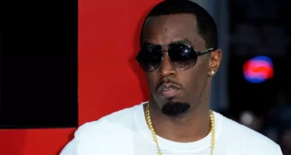 Sean Combs, detenido en Nueva York tras 10 demandas de acoso sexual, abusos y violación