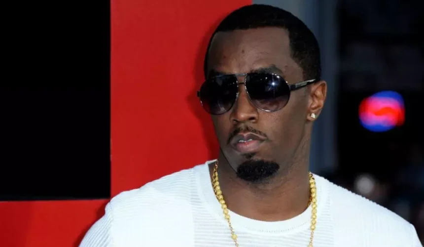 Sean Combs, detenido en Nueva York tras 10 demandas de acoso sexual, abusos y violación