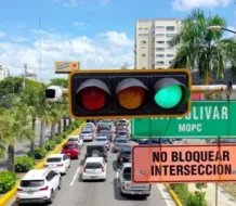 El Estado asume control del sistema semafórico nacional