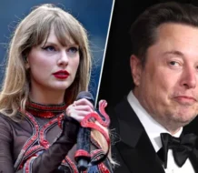 La polémica respuesta de Musk a Taylor Swift por respaldo a Kamala: 