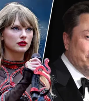 La polémica respuesta de Musk a Taylor Swift por respaldo a Kamala: 