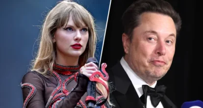 La polémica respuesta de Musk a Taylor Swift por respaldo a Kamala: 