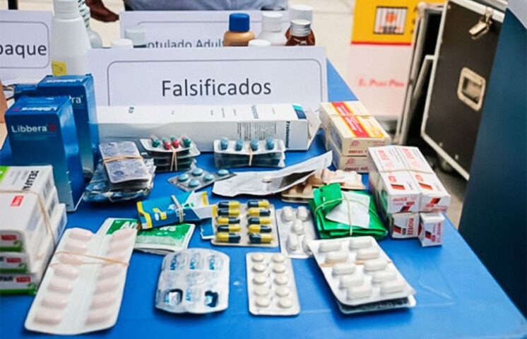 AIRD valora sentencia contra venta ilegal de medicamentos falsificados