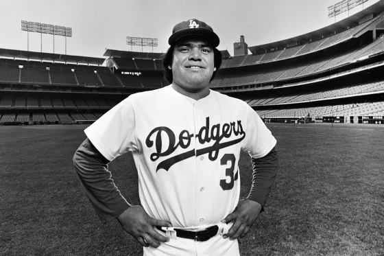 Muere Fernando Valenzuela, lanzador mexicano e ícono de los Dodgers, a los 63 años