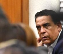Empresa de Alexis Medina pagó soborno según testigo