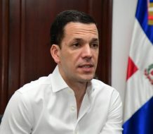 Defensa de Hugo Beras no se opone a que sea interrogado
