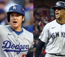 Yankees y Dodgers dan inicio hoy a la Serie Mundial