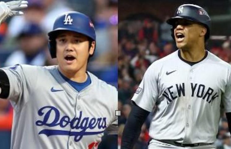 Yankees y Dodgers dan inicio hoy a la Serie Mundial