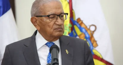 Fallece el exministro de las Fuerzas Armadas Ramiro Matos González