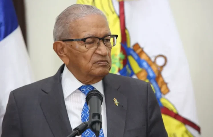 Fallece el exministro de las Fuerzas Armadas Ramiro Matos González