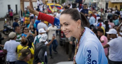 ¿Dónde está María Corina Machado? La líder opositora desmiente a Maduro sobre exilio