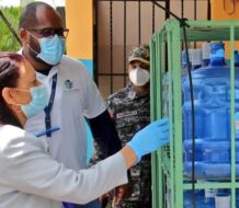 Pro Consumidor dice que  plazo para cubrir botellones de agua del sol vence este 30 de octubre