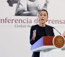Sheinbaum exige a EE.UU. informar de los arrestos de líderes del Cártel de Sinaloa