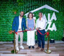 Pala Pizza abre nueva sucursal en el Mirador Sur