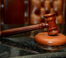 Dictan  20 años de prisión a miembro de banda criminal “Los Perros de Capelá” por homicidio