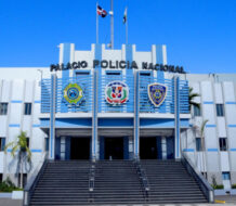 Policía ocupa armas y sustancias narcóticas en Monte Plata