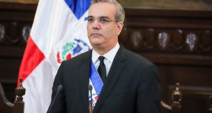 Abinader aclara no es “obligatoria” disposición del MAP de presentar facturas de pagos de servicios públicos