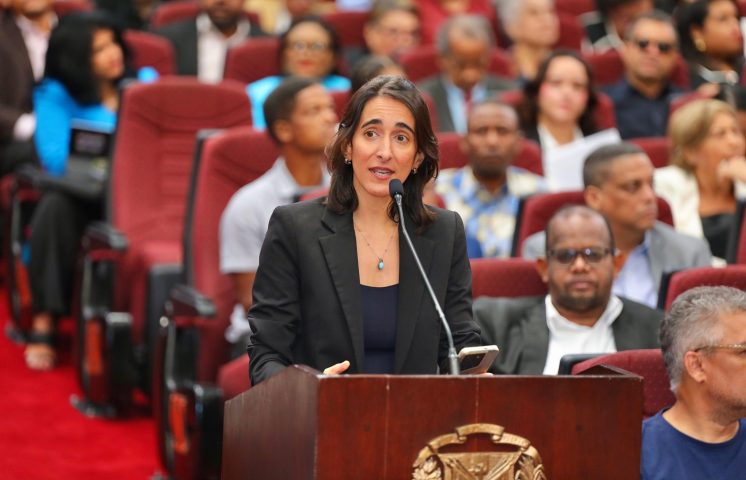 Opción Democrática invita a legisladores a ponerse en los zapatos de las familias dominicanas