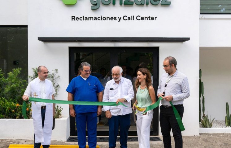 ARS Abel González expande su sede principal