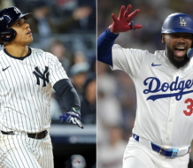 Estos son los dominicanos que estarán en la Serie Mundial