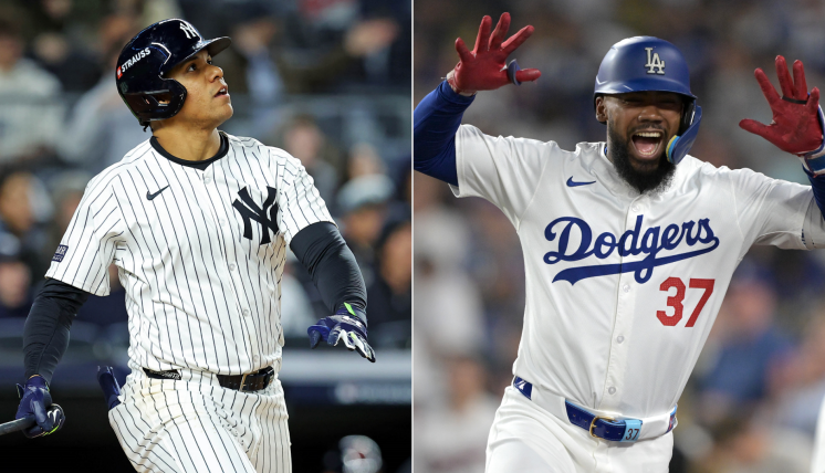 Estos son los dominicanos que estarán en la Serie Mundial