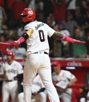 Escogido derrota 3 carreras por 2 a los Tigres del Licey