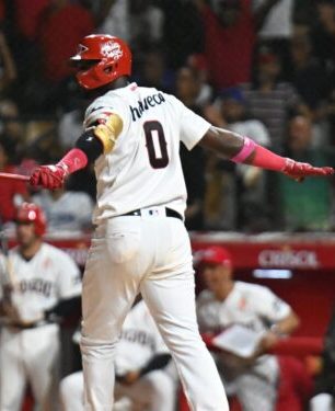 Escogido derrota 3 carreras por 2 a los Tigres del Licey 