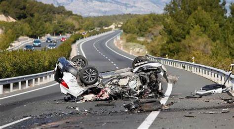 Accidentes de tránsito en RD, un cáncer que hizo metástasis en todas las esferas sociales