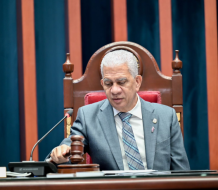 Senado dice estar preparado para iniciar actualización de leyes pendientes 