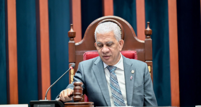 Senado dice estar preparado para iniciar actualización de leyes pendientes 