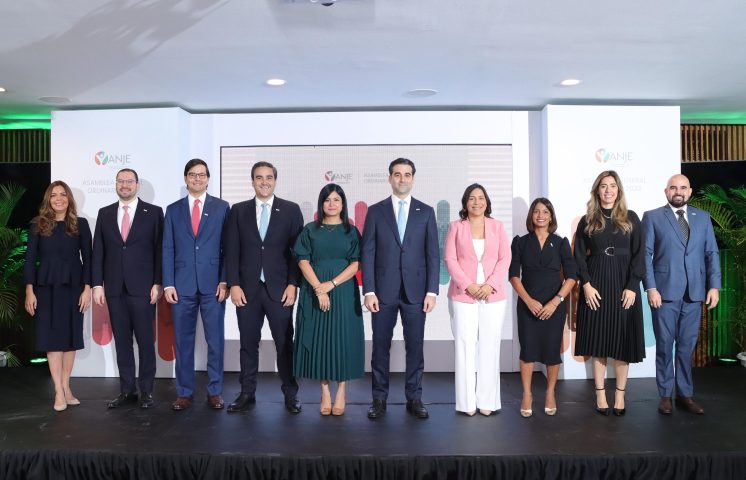 ANJE valora como prudente y sensata retiro de Reforma Fiscal del Congreso 