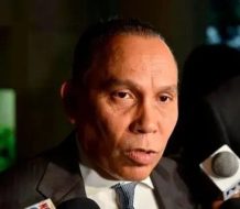 Sobre retiro de reforma fiscal FP estará vigilante y siempre al lado del pueblo, afirma Radhamés Jiménez