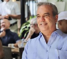 Abinader retoma agenda este fin de semana con varias inauguraciones 