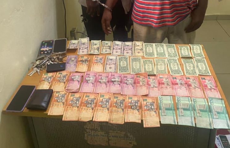 Capturan presunto traficante de personas en La Romana 