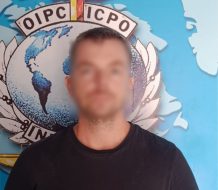 RD deporta ciudadano polaco requerido por la justicia de su país