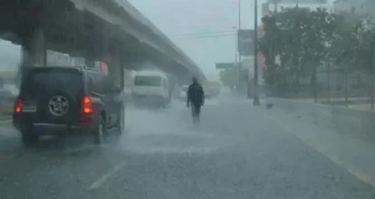 COE eleva las alertas por lluvias en el país