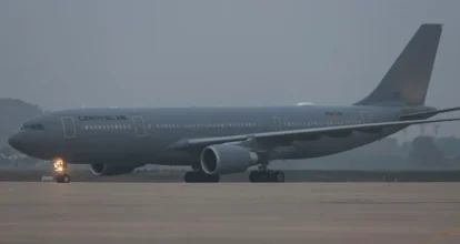 Al menos 3 aviones militares volarán a Líbano para evacuar a españoles y a otros ciudadanos