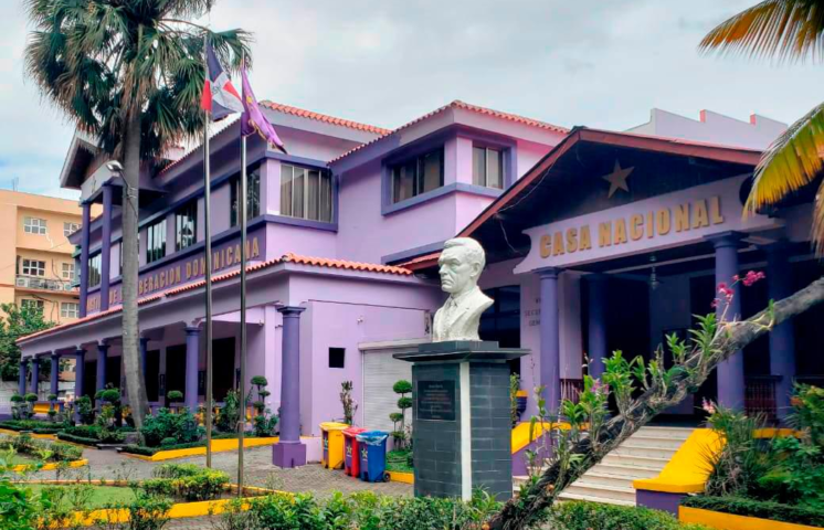 PLD  renuevas autoridades este próximo domingo