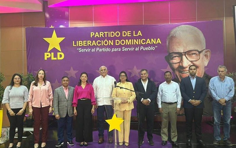 PLD asegura reforma fiscal es un 