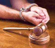 Dictan 10 años de prisión a hombre por tráfico de drogas en Samaná