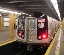 Matan dominicano en el metro de Manhattan