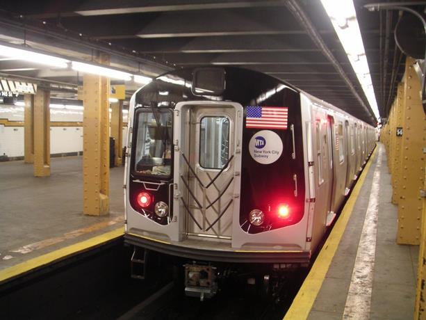 Matan dominicano en el metro de Manhattan