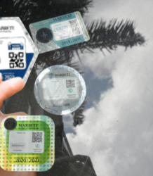 Compra de marbete digital vence hoy; presencial continúa hasta el 31 de enero 