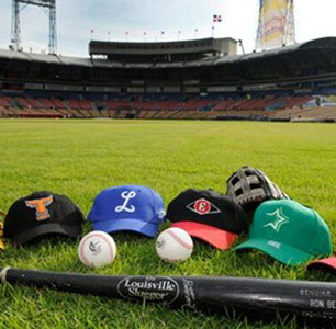 Hoy inicia la temporada de béisbol dominicano