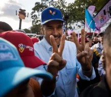 Maduro cometió crímenes de lesa humanidad en Venezuela según la ONU