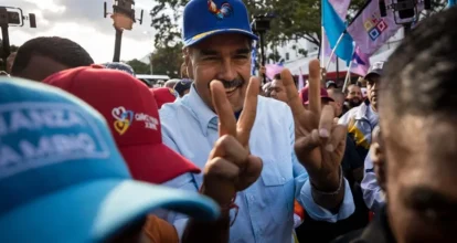 Maduro cometió crímenes de lesa humanidad en Venezuela según la ONU