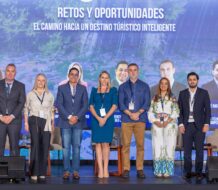 THEMAG 2024: Expertos apuestan por destinos turísticos más sostenibles